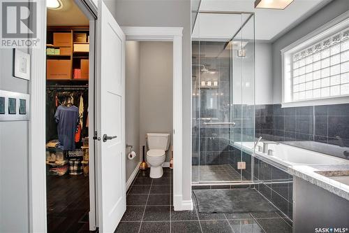 310 Mckague Crescent, Saskatoon, SK - Indoor Photo Showing Bathroom