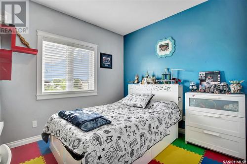 310 Mckague Crescent, Saskatoon, SK - Indoor Photo Showing Bedroom
