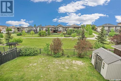 310 Mckague Crescent, Saskatoon, SK - Outdoor