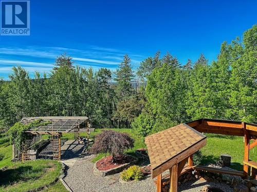 2952 Prospector Road, 150 Mile House, BC 