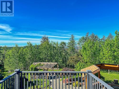 2952 Prospector Road, 150 Mile House, BC 