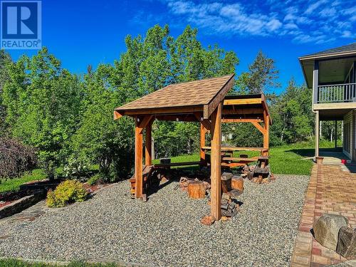 2952 Prospector Road, 150 Mile House, BC 