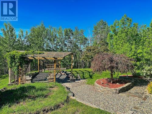 2952 Prospector Road, 150 Mile House, BC 