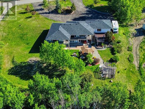 2952 Prospector Road, 150 Mile House, BC 