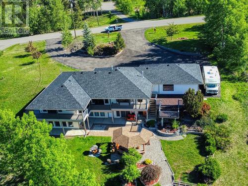 2952 Prospector Road, 150 Mile House, BC 