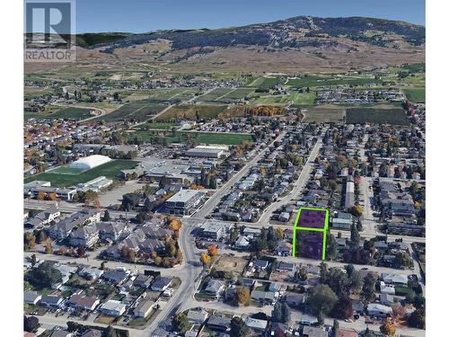 495 Montgomery Road, Kelowna, BC - Outdoor With View