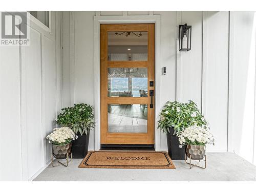 5538 Lakeshore Road, Kelowna, BC - Indoor Photo Showing Other Room