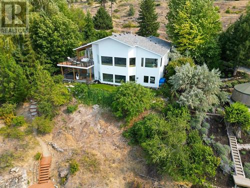 5538 Lakeshore Road, Kelowna, BC - Outdoor