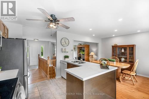 27 Songbird Crescent, Kawartha Lakes, ON - Indoor Photo Showing Other Room