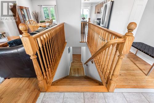 27 Songbird Crescent, Kawartha Lakes, ON - Indoor Photo Showing Other Room