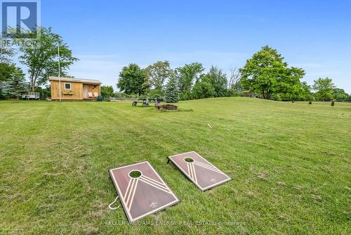 27 Songbird Crescent, Kawartha Lakes, ON - Outdoor