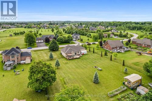 27 Songbird Crescent, Kawartha Lakes, ON - Outdoor With View