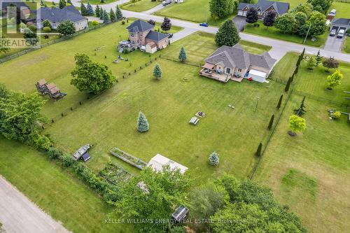 27 Songbird Crescent, Kawartha Lakes, ON - Outdoor With View