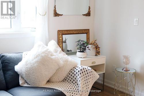 84 Longshore Way, Whitby, ON - Indoor Photo Showing Bedroom