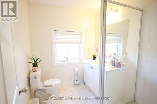 84 Longshore Way, Whitby, ON - Indoor Photo Showing Bathroom