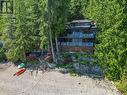 7302 Sunnybrae Canoe Point Road, Tappen, BC  - Outdoor 