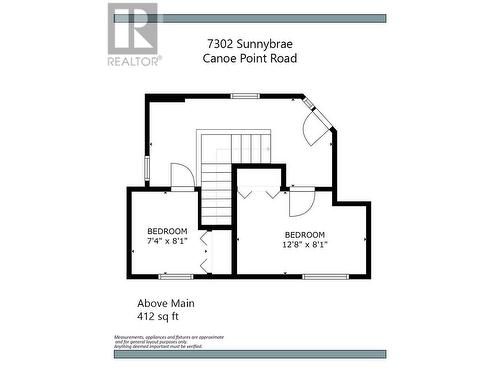 7302 Sunnybrae Canoe Point Road, Tappen, BC - Other