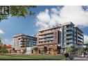 3389 Lakeshore Road Unit# N316, Kelowna, BC  - Outdoor With Facade 