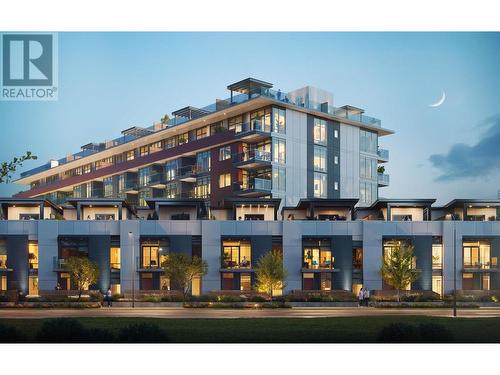 3389 Lakeshore Road Unit# N316, Kelowna, BC - Outdoor