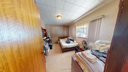949 Milligan Avenue, Trail, BC - Indoor Photo Showing Other Room