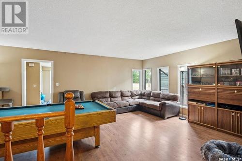 411 15Th Street W, Prince Albert, SK - Indoor