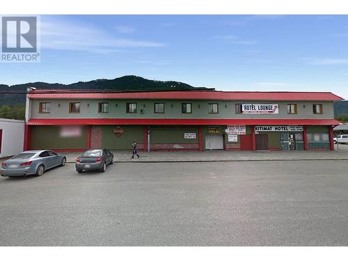 506 Enterprise Avenue, Kitimat, BC 