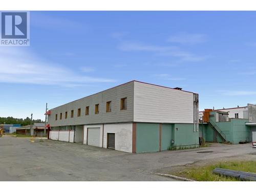 506 Enterprise Avenue, Kitimat, BC 