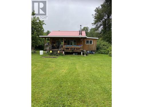 2275 Usk Railway Access Road, Terrace, BC 