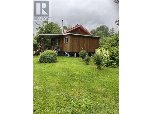 2275 Usk Railway Access Road, Terrace, BC 