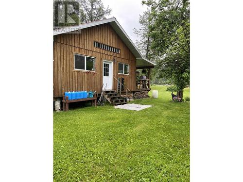 2275 Usk Railway Access Road, Terrace, BC 