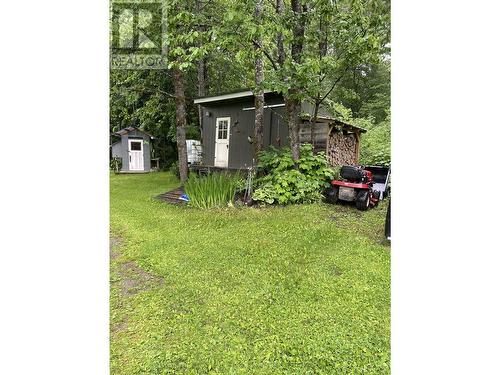 2275 Usk Railway Access Road, Terrace, BC 