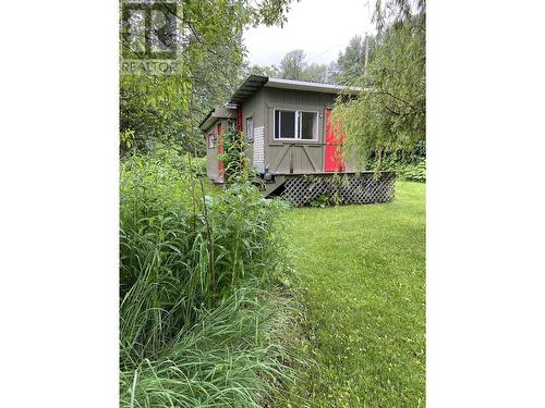 2275 Usk Railway Access Road, Terrace, BC 