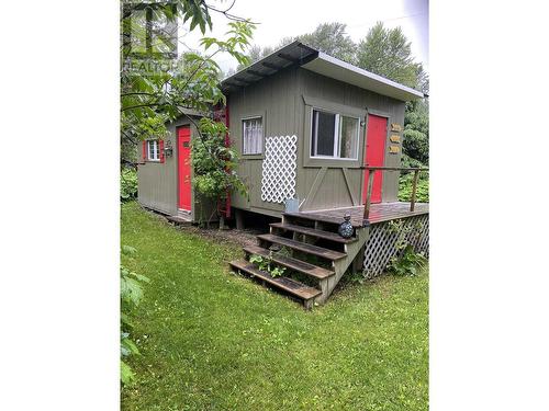 2275 Usk Railway Access Road, Terrace, BC 