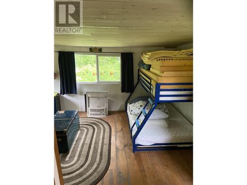 2275 Usk Railway Access Road, Terrace, BC 