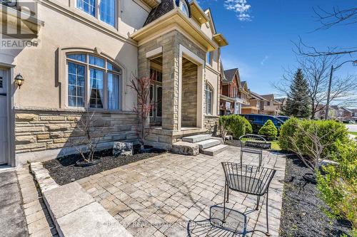 3 Hugo Road, Brampton, ON - Outdoor With Facade