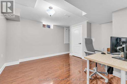 3 Hugo Road, Brampton, ON - Indoor Photo Showing Office