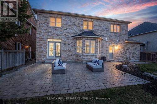 3 Hugo Road, Brampton, ON - Outdoor