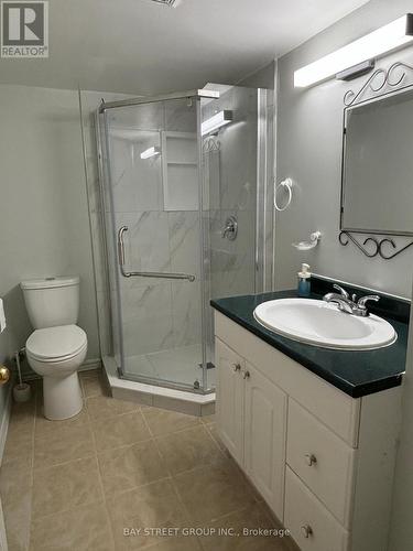 39 Royal Avenue, Hamilton, ON - Indoor Photo Showing Bathroom