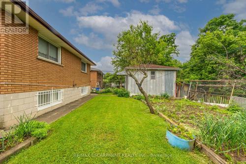 82 Bow Valley Drive, Hamilton, ON - Outdoor With Exterior