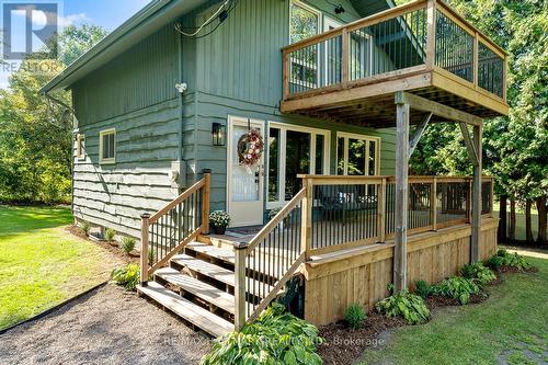 12 Shelley Drive, Kawartha Lakes, ON - Outdoor