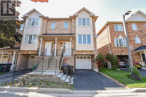 06 - 80 Acorn Place, Mississauga (Hurontario), ON - Outdoor With Facade