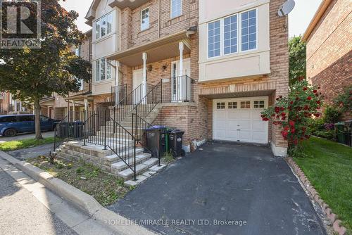 06 - 80 Acorn Place, Mississauga (Hurontario), ON - Outdoor