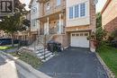 06 - 80 Acorn Place, Mississauga (Hurontario), ON  - Outdoor 