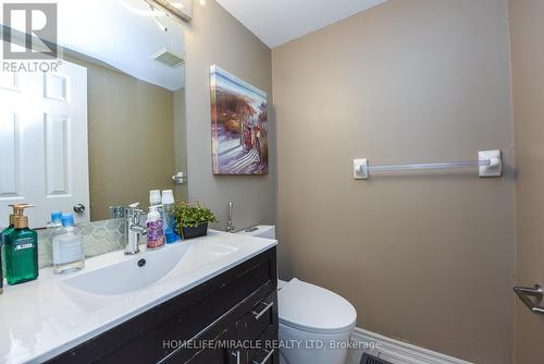 06 - 80 Acorn Place, Mississauga (Hurontario), ON - Indoor Photo Showing Bathroom