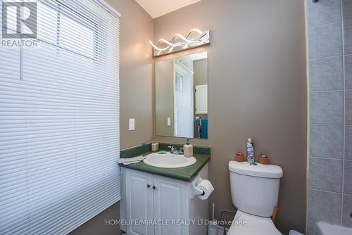 06 - 80 Acorn Place, Mississauga (Hurontario), ON - Indoor Photo Showing Bathroom