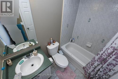 06 - 80 Acorn Place, Mississauga (Hurontario), ON - Indoor Photo Showing Bathroom