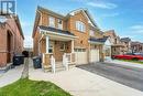 14 Rednor Drive, Brampton, ON  - Outdoor With Facade 