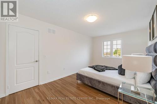 14 Rednor Drive, Brampton, ON - Indoor Photo Showing Other Room