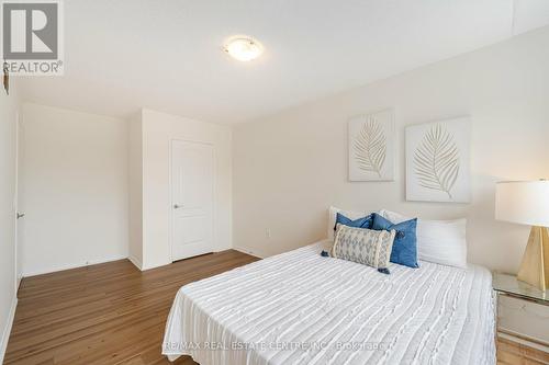14 Rednor Drive, Brampton, ON - Indoor Photo Showing Bedroom