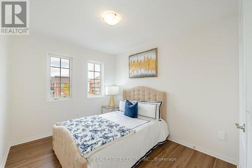14 Rednor Drive, Brampton, ON - Indoor Photo Showing Bedroom